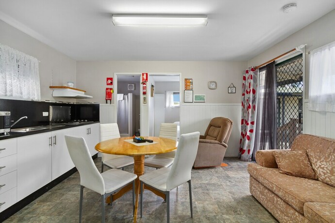 Imagen de la habitación del Lifestyle Villages Traralgon. Foto 32