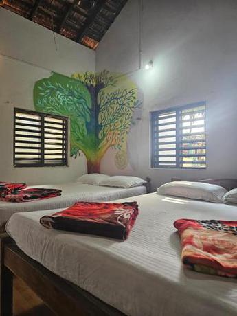 Imagen general del Lighthouse Cafe and Beach House. Foto 2