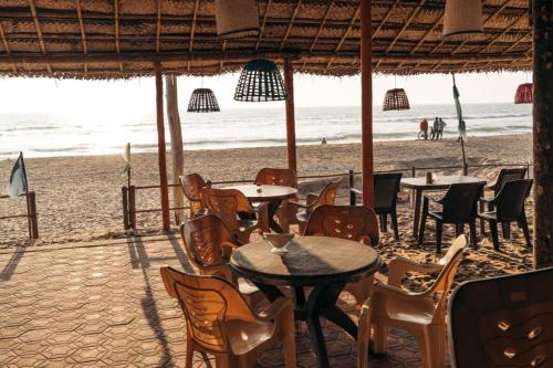 Imagen general del Lighthouse Cafe and Beach House. Foto 5