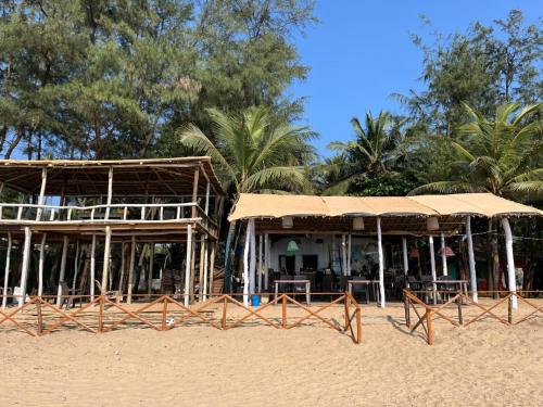 Imagen general del Lighthouse Cafe and Beach House. Foto 6