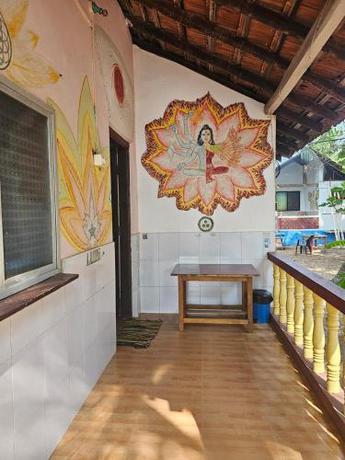 Imagen general del Lighthouse Cafe and Beach House. Foto 7