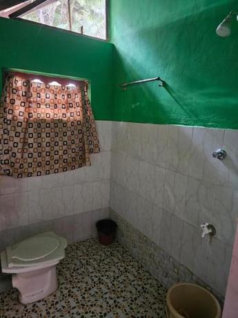 Imagen general del Lighthouse Cafe and Beach House. Foto 9