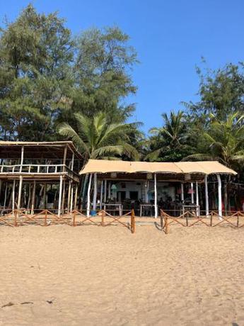 Imagen general del Lighthouse Cafe and Beach House. Foto 11