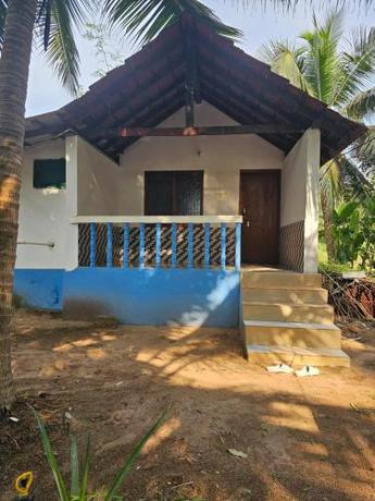 Imagen general del Lighthouse Cafe and Beach House. Foto 13