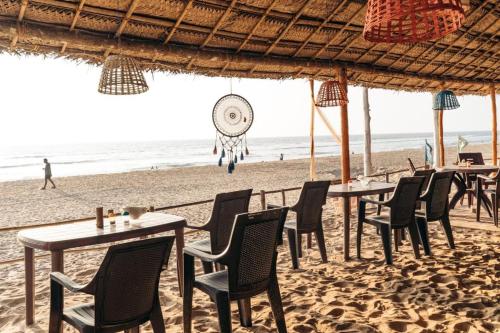 Imagen general del Lighthouse Cafe and Beach House. Foto 16