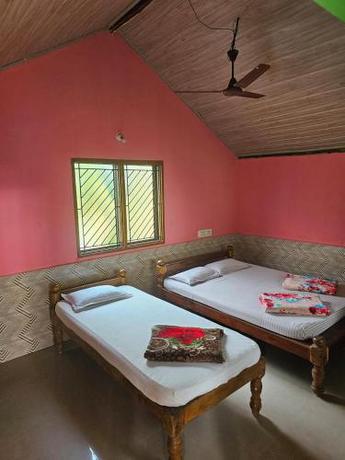 Imagen general del Lighthouse Cafe and Beach House. Foto 17