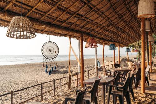 Imagen general del Lighthouse Cafe and Beach House. Foto 20