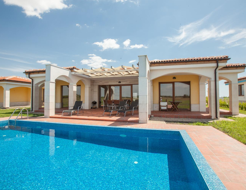 Imagen general del Lighthouse Golf Resort Private Properties. Foto 1