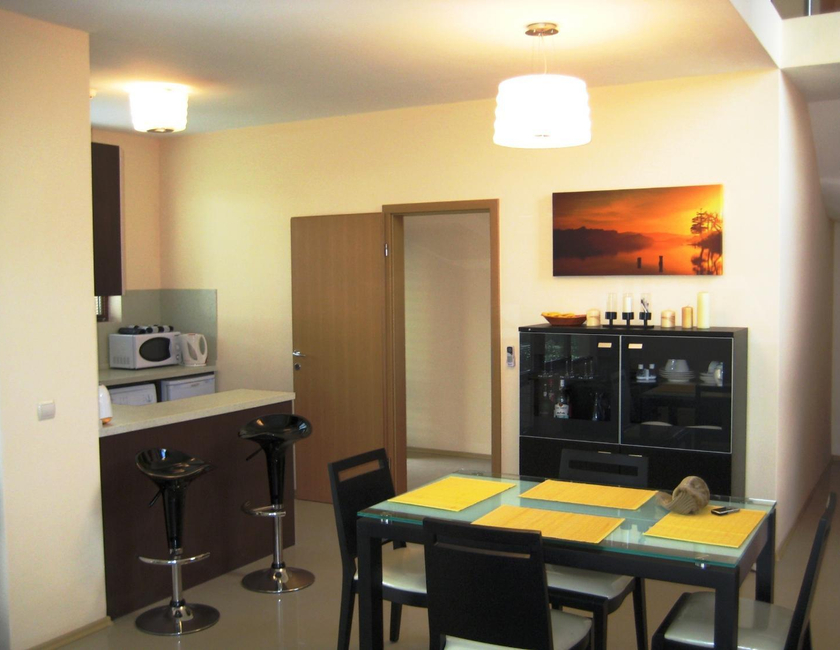 Imagen general del Lighthouse Golf Resort Private Properties. Foto 2