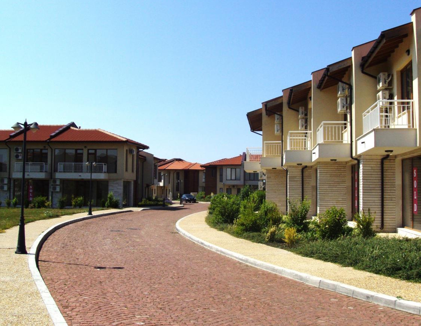 Imagen general del Lighthouse Golf Resort Private Properties. Foto 10