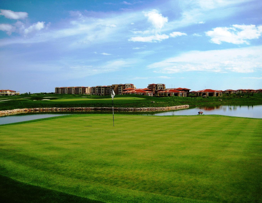 Imagen general del Lighthouse Golf Resort Private Properties. Foto 13