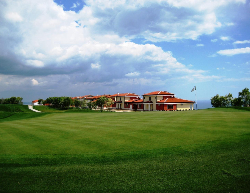Imagen general del Lighthouse Golf Resort Private Properties. Foto 14