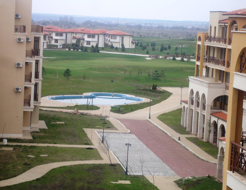 Imagen general del Lighthouse Golf Resort Private Properties. Foto 18
