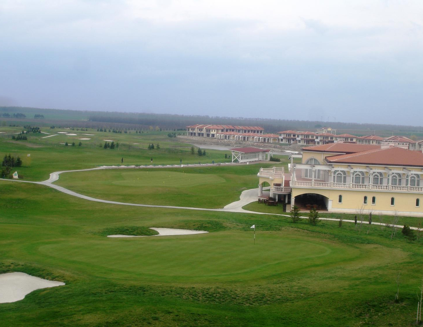Imagen general del Lighthouse Golf Resort Private Properties. Foto 19