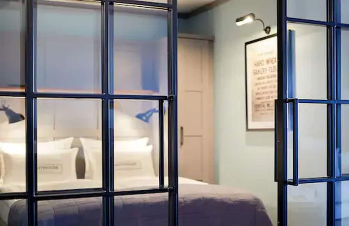 Imagen de la habitación del Lighthouse Hotel And Spa. Foto 2