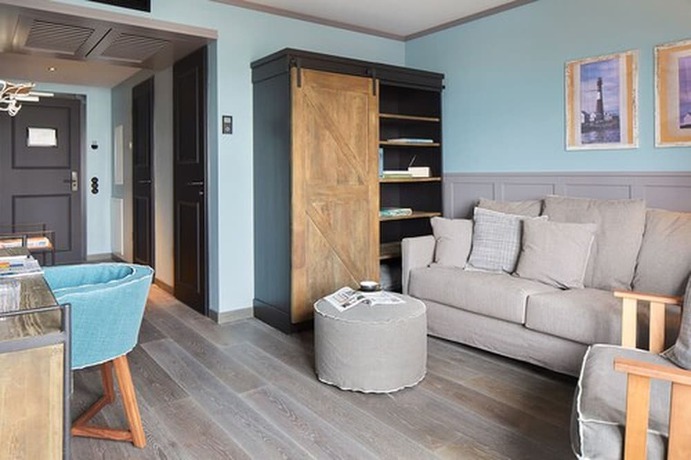 Imagen de la habitación del Lighthouse Hotel And Spa. Foto 6