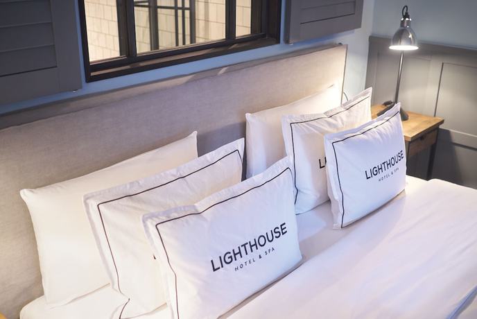 Imagen de la habitación del Lighthouse Hotel And Spa. Foto 7
