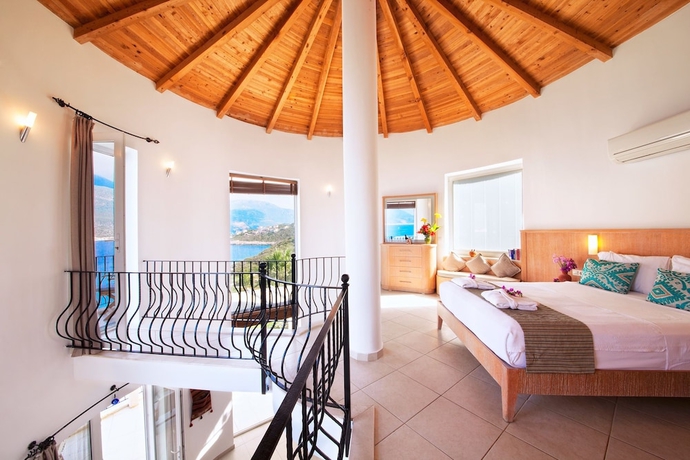 Imagen de la habitación del Lighthouse Kaş. Foto 2
