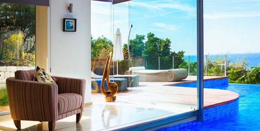 Imagen de la habitación del Lighthouse Kaş. Foto 3