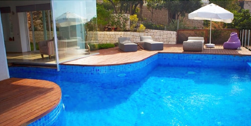 Imagen de la habitación del Lighthouse Kaş. Foto 4