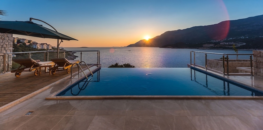 Imagen de la habitación del Lighthouse Kaş. Foto 5