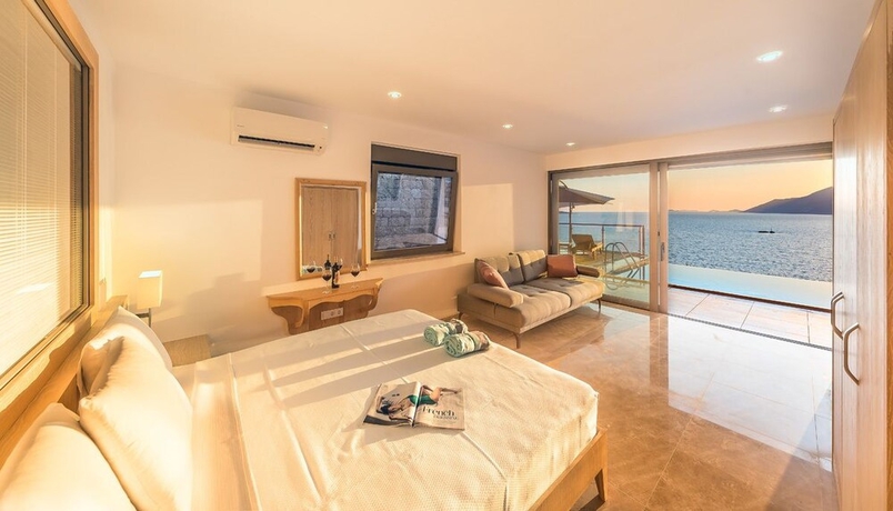Imagen de la habitación del Lighthouse Kaş. Foto 6