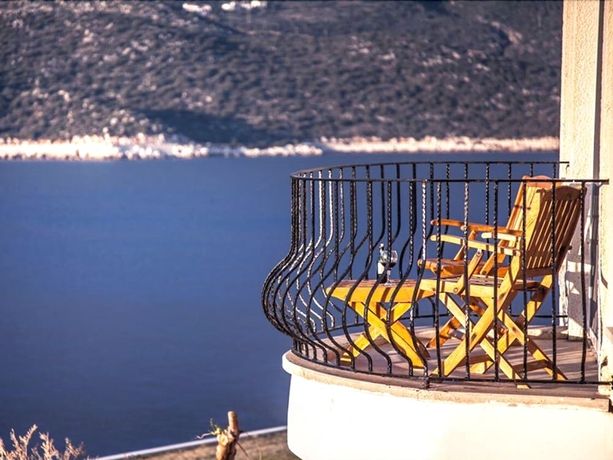Imagen de la habitación del Lighthouse Kaş. Foto 7