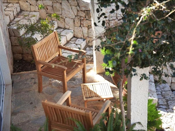 Imagen de la habitación del Lighthouse Kaş. Foto 9