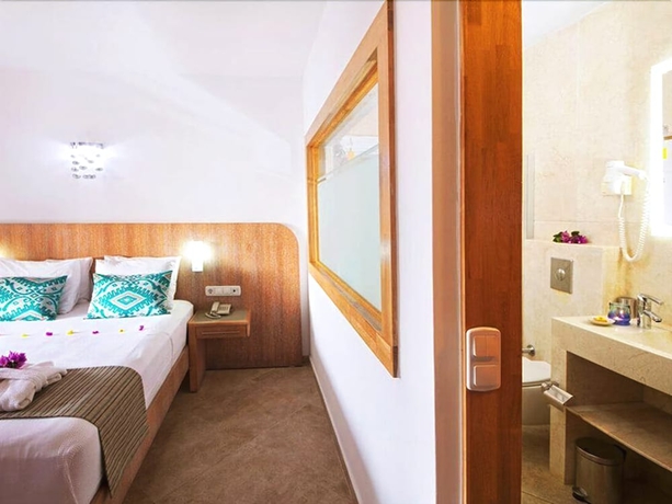 Imagen de la habitación del Lighthouse Kaş. Foto 10
