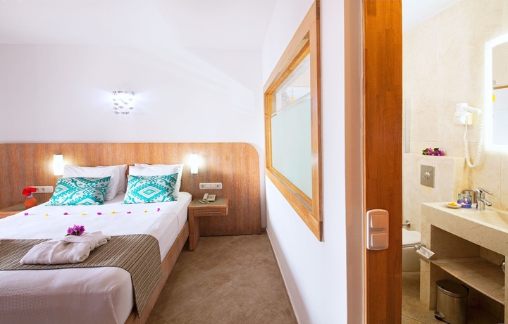 Imagen de la habitación del Lighthouse Kaş. Foto 12