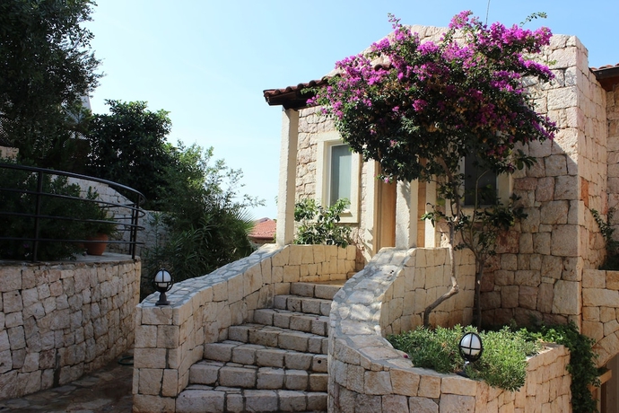 Imagen de la habitación del Lighthouse Kaş. Foto 13