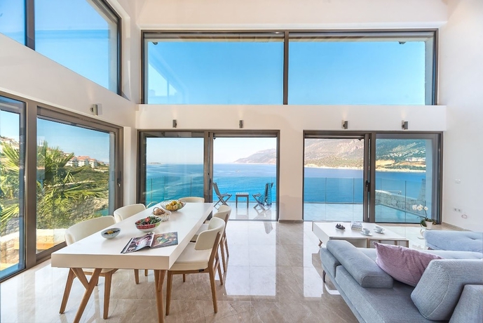 Imagen de la habitación del Lighthouse Kaş. Foto 14