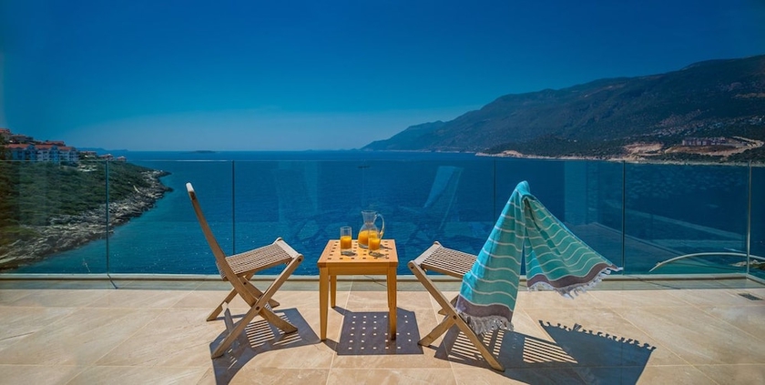 Imagen de la habitación del Lighthouse Kaş. Foto 15