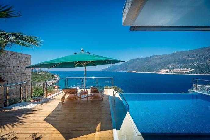 Imagen de la habitación del Lighthouse Kaş. Foto 16