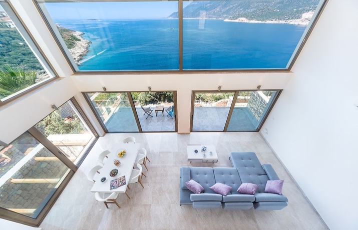 Imagen de la habitación del Lighthouse Kaş. Foto 17