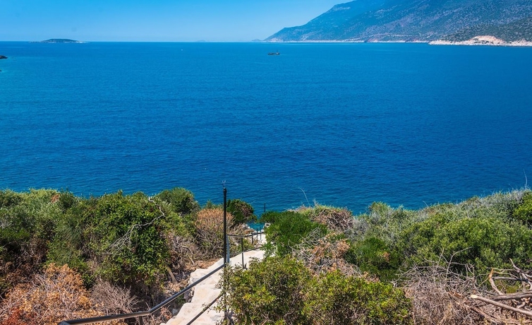 Imagen de la habitación del Lighthouse Kaş. Foto 18
