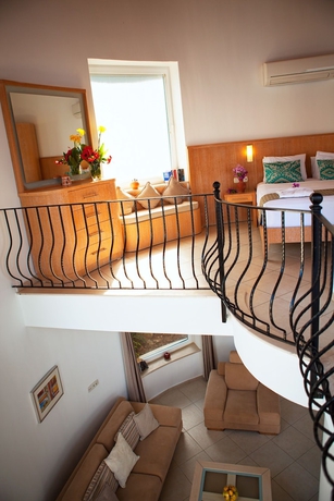 Imagen de la habitación del Lighthouse Kaş. Foto 19