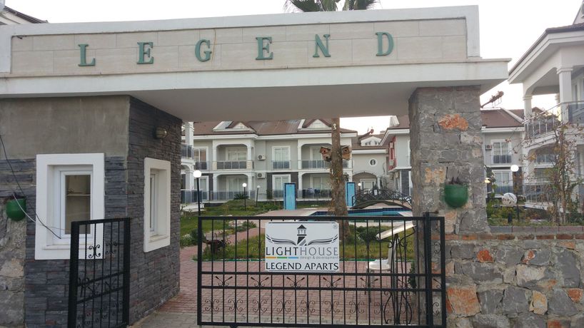 Imagen general del Lighthouse Legend Aparts. Foto 1