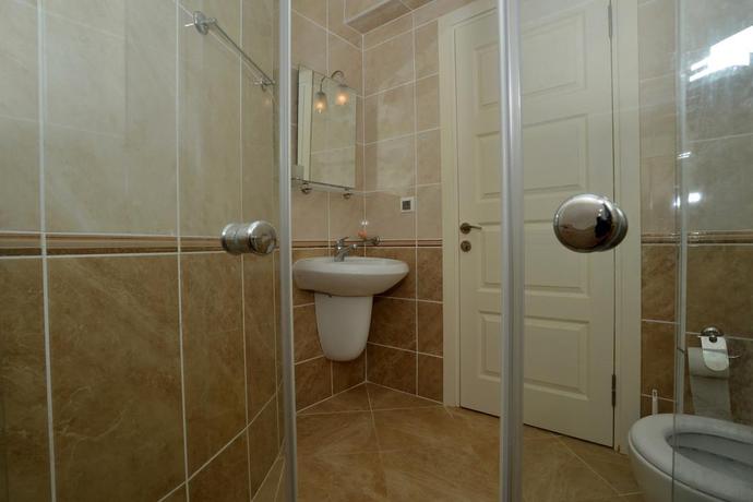 Imagen de la habitación del Lighthouse Legend Aparts. Foto 4