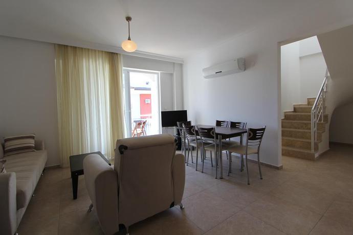 Imagen de la habitación del Lighthouse Legend Aparts. Foto 5
