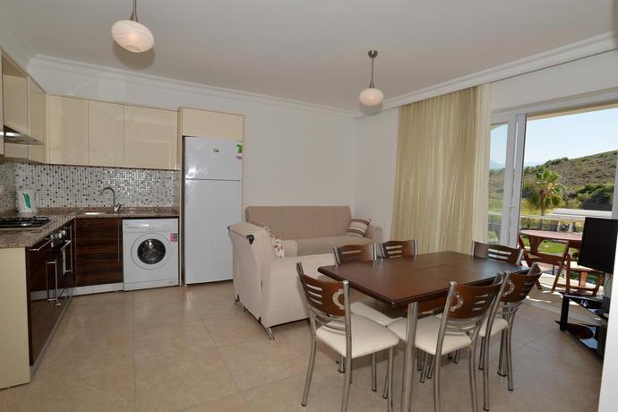 Imagen de la habitación del Lighthouse Legend Aparts. Foto 7