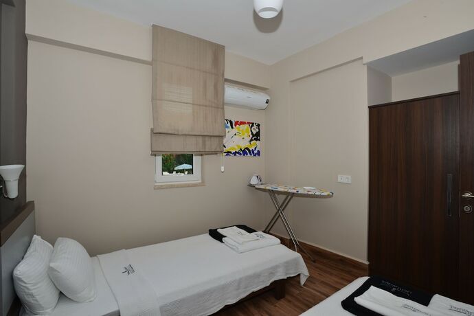 Imagen de la habitación del Lighthouse Nadia Aparts. Foto 15