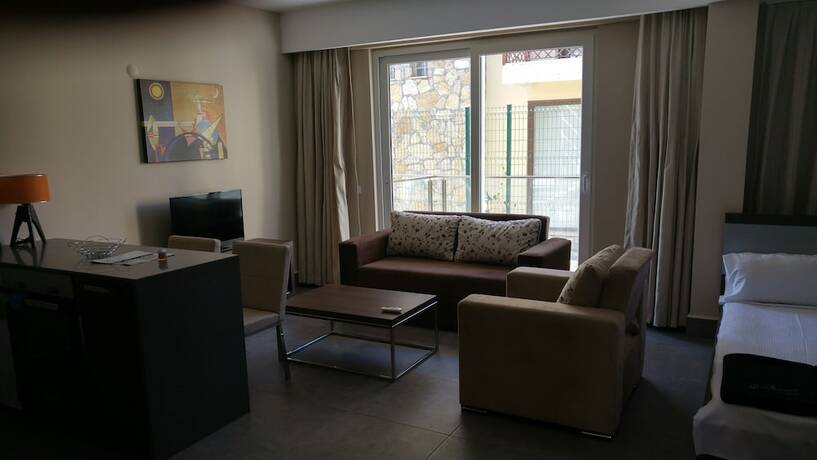 Imagen de la habitación del Lighthouse Nadia Aparts. Foto 16
