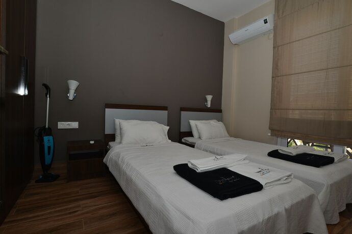 Imagen de la habitación del Lighthouse Nadia Aparts. Foto 17