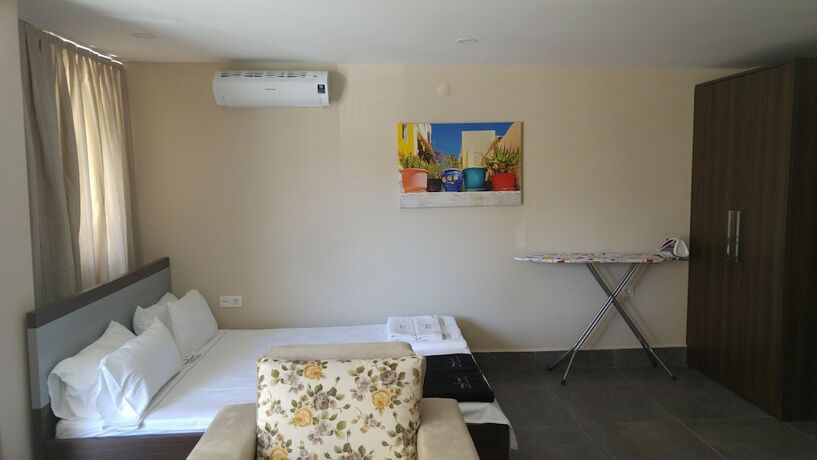 Imagen de la habitación del Lighthouse Nadia Aparts. Foto 18