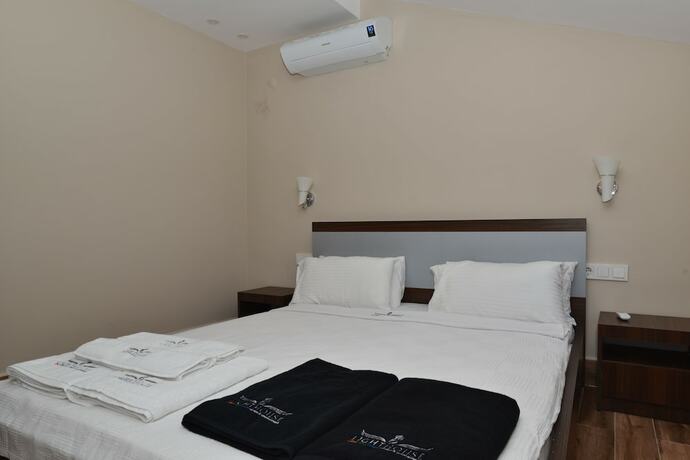 Imagen de la habitación del Lighthouse Nadia Aparts. Foto 20