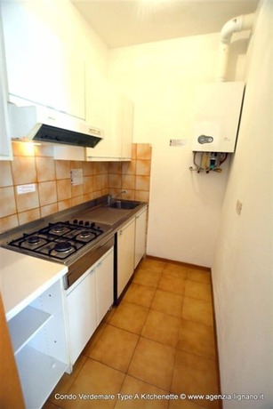Imagen de la habitación del Lignano. Foto 9