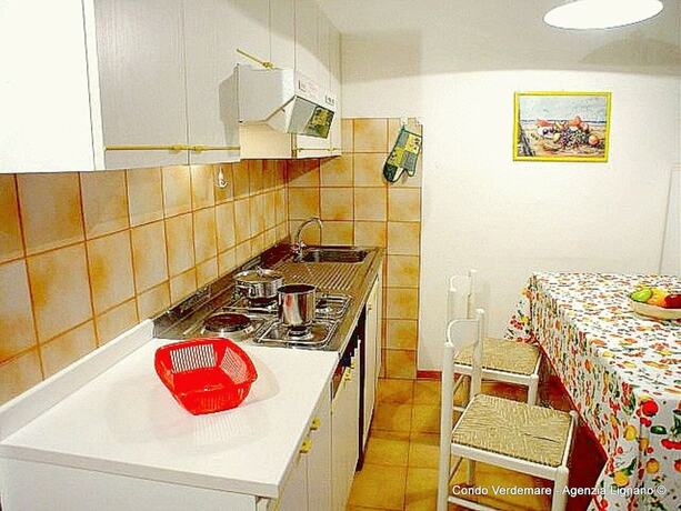 Imagen de la habitación del Lignano. Foto 10