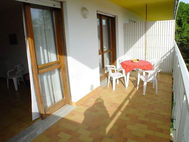 Imagen de la habitación del Lignano. Foto 11