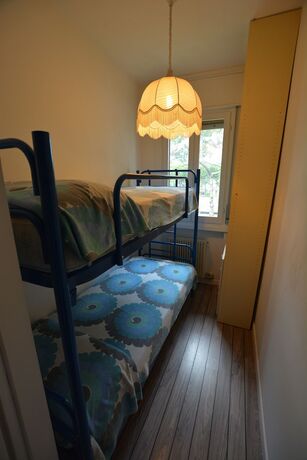 Imagen de la habitación del Lignano. Foto 12
